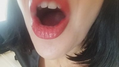 Skat, dyn styfmem lit dy hjoed net nei skoalle gean... Ik ha dy te folle nedich...