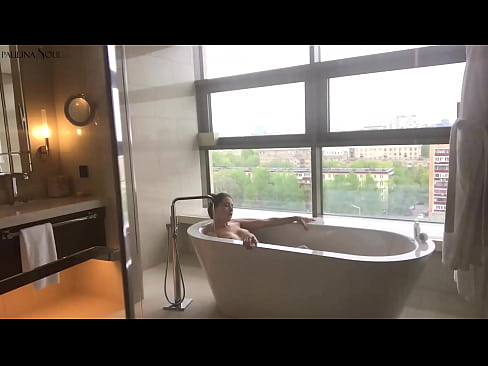 ❤️ Geweldige babe Hertstochtlik rukt har kut yn 'e badkeamer ️ Russyske porno by porno fy.com-milf-300.ru ❌