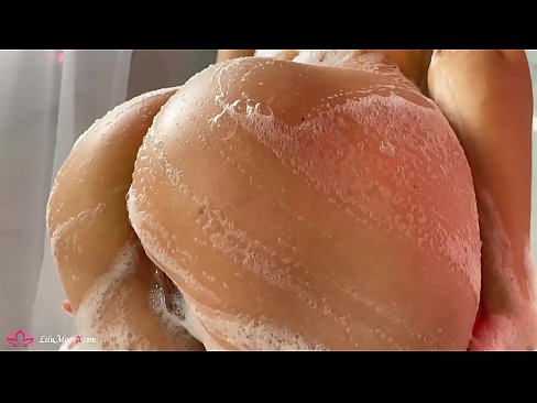 ❤️ Brunette masturbearet poesje mei Vibrator nei intens orgasme yn dûs ️ Russyske porno by porno fy.com-milf-300.ru ❌