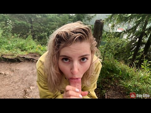 ❤️ Meisje slikket cum nei in iepenbiere blowjob - Eva Elfi ️ Russyske porno by porno fy.com-milf-300.ru ❌